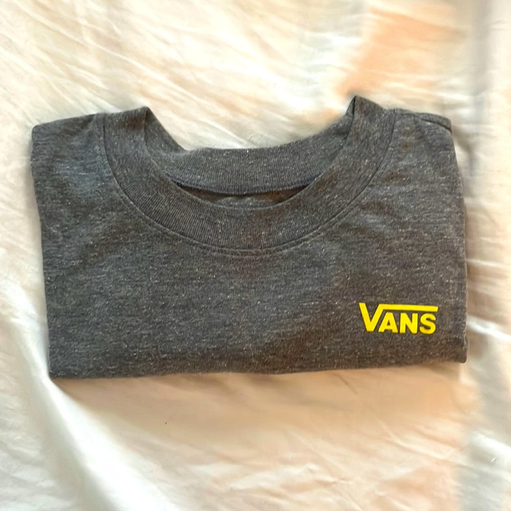 Vans Tee